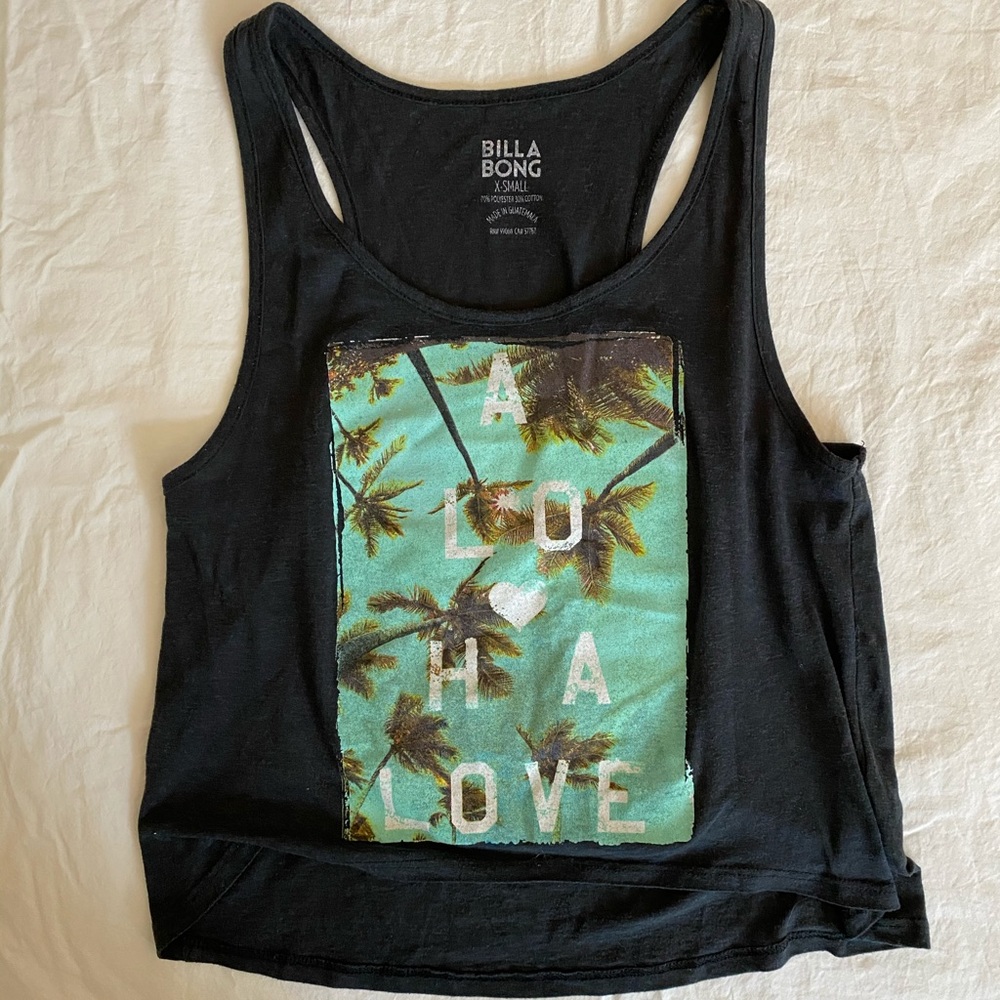 Tank top - Picture 2 of 2